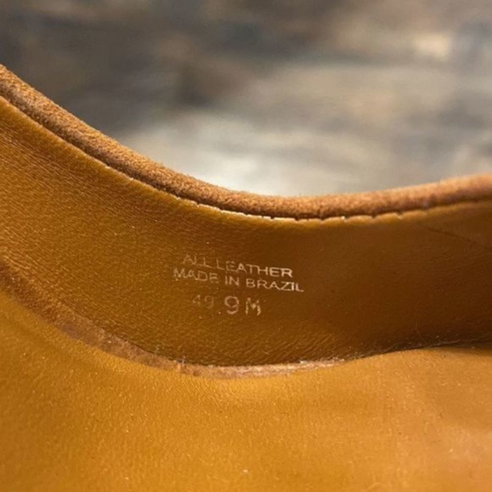 Tory Burch pumps size 9 - Picture 5 of 5